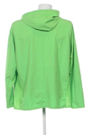 Мъжко спортно горнище Nike, Размер XL, Цвят Зелен, Цена 18,40 €