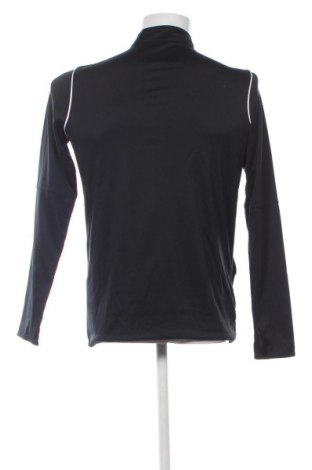 Bluză trening de bărbați Nike, Mărime M, Culoare Negru, Preț 318,99 Lei