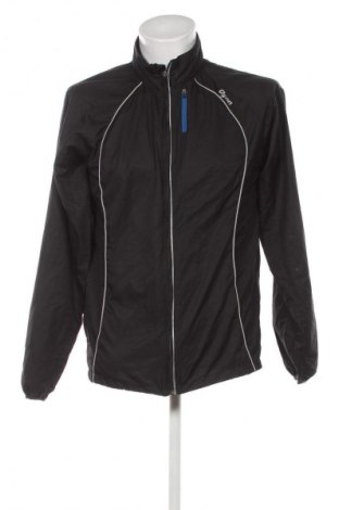 Мъжко спортно горнище Ozon, Размер L, Цвят Бял, Цена 16,28 €