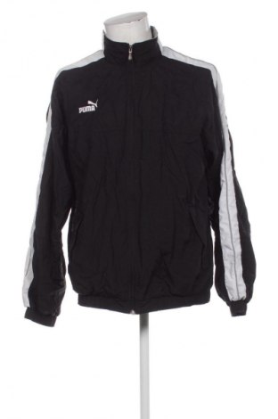 Herren Sportoberteil PUMA, Größe XL, Farbe Schwarz, Preis € 23,99