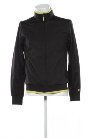 Мъжко спортно горнище PUMA, Размер M, Цвят Черен, Цена 39,00 €