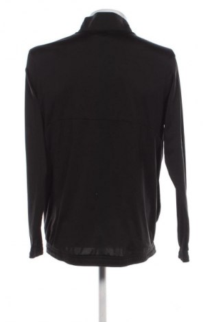 Bluză trening de bărbați PUMA, Mărime M, Culoare Negru, Preț 88,99 Lei