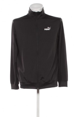 Herren Sportoberteil PUMA, Größe M, Farbe Schwarz, Preis € 49,99