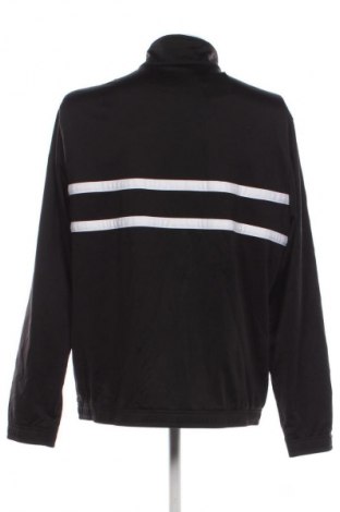 Bluză trening de bărbați PUMA, Mărime XL, Culoare Negru, Preț 100,99 Lei