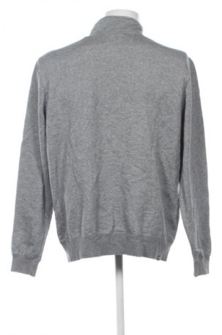 Мъжко спортно горнище PUMA, Размер XL, Цвят Сив, Цена 18,91 €