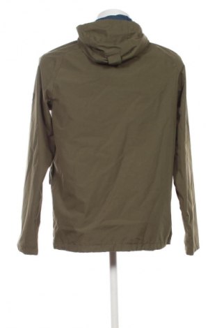 Мъжко спортно горнище Regatta, Размер L, Цвят Зелен, Цена 15,33 €