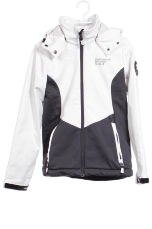 Herren Sportoberteil Scandinavian Explorer, Größe XS, Farbe Mehrfarbig, Preis € 25,40