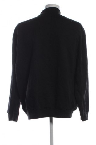 Bluză trening de bărbați Slazenger, Mărime 3XL, Culoare Negru, Preț 48,99 Lei