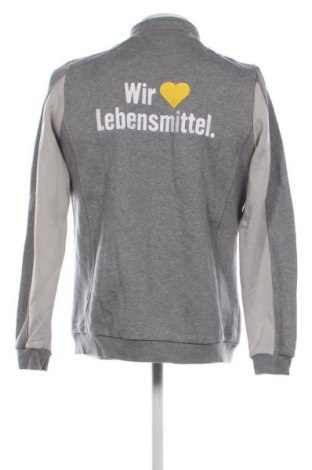 Herren Sportoberteil Stoiber, Größe L, Farbe Grau, Preis € 14,99