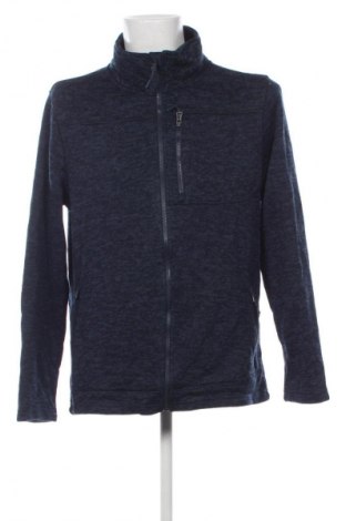 Bluză trening de bărbați Tchibo, Mărime XL, Culoare Multicolor, Preț 69,99 Lei