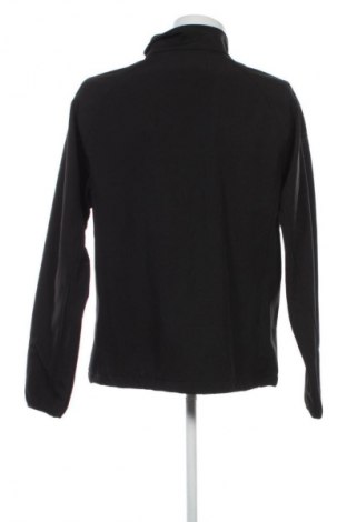 Bluză trening de bărbați Tee Jays, Mărime XL, Culoare Negru, Preț 70,99 Lei