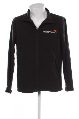 Pánský sportovní vrch Unbranded, Velikost L, Barva Černá, Cena  299,00 Kč