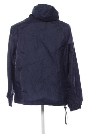 Ανδρική αθλητική ζακέτα Unbranded, Μέγεθος XL, Χρώμα Μπλέ, Τιμή 20,99 €