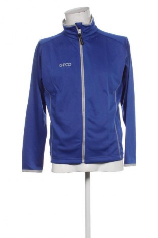 Herren Sportoberteil Unbranded, Größe M, Farbe Blau, Preis € 35,02