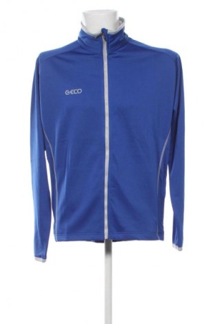 Herren Sportoberteil Unbranded, Größe L, Farbe Blau, Preis € 32,29