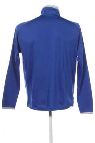 Herren Sportoberteil Unbranded, Größe L, Farbe Blau, Preis € 32,29