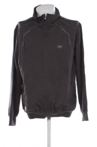 Herren Sportoberteil Unbranded, Größe XXL, Farbe Grau, Preis € 14,99