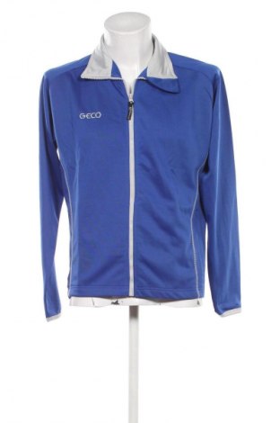 Herren Sportoberteil Unbranded, Größe M, Farbe Blau, Preis € 32,12