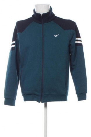 Męska bluza sportowa Unbranded, Rozmiar L, Kolor Niebieski, Cena 107,99 zł