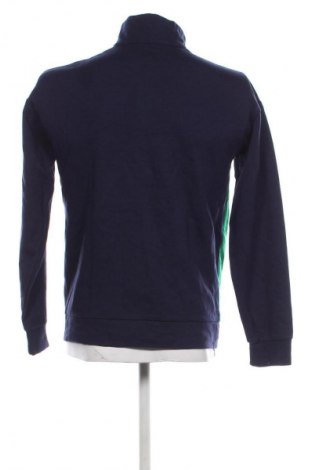 Bluză trening de bărbați United Colors Of Benetton, Mărime S, Culoare Multicolor, Preț 67,99 Lei