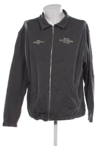 Herren Sportoberteil Zara, Größe XL, Farbe Grau, Preis € 11,99