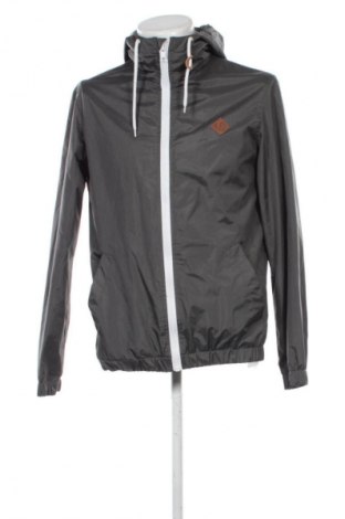 Herrenjacke ! Solid, Größe M, Farbe Grau, Preis € 19,99
