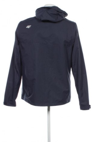 Herrenjacke 4F, Größe M, Farbe Blau, Preis € 28,99