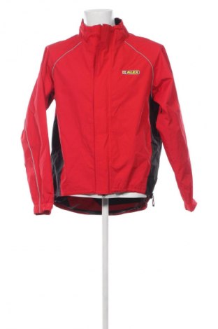 Herrenjacke ALEX, Größe L, Farbe Rot, Preis € 18,83
