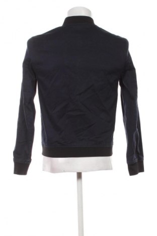 Pánska bunda  ASOS, Veľkosť M, Farba Modrá, Cena  16,95 €