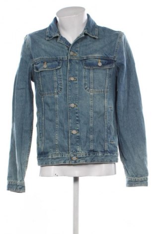 Herrenjacke ASOS, Größe S, Farbe Blau, Preis € 18,99