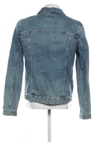 Herrenjacke ASOS, Größe S, Farbe Blau, Preis € 18,99