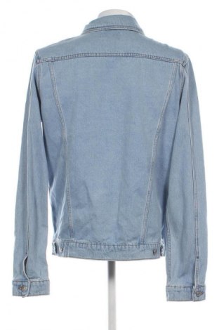 Мъжко яке ASOS, Размер L, Цвят Син, Цена 53,99 €