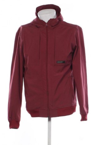 Pánská bunda  ASPACT, Velikost XL, Barva Červená, Cena  1 159,00 Kč