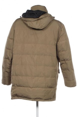 Geacă de bărbati Abercrombie & Fitch, Mărime XL, Culoare Verde, Preț 243,99 Lei