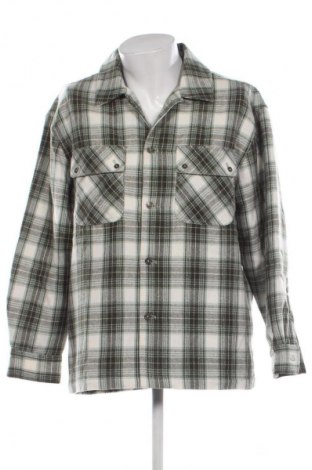 Geacă de bărbati About You, Mărime XXL, Culoare Multicolor, Preț 117,99 Lei