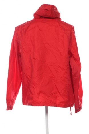 Herrenjacke Acacia, Größe XXL, Farbe Rot, Preis € 33,99