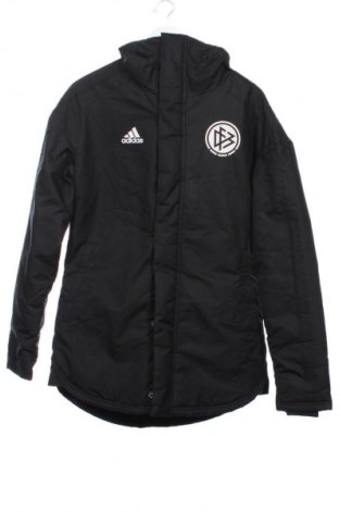 Herrenjacke Adidas, Größe XS, Farbe Schwarz, Preis € 95,99