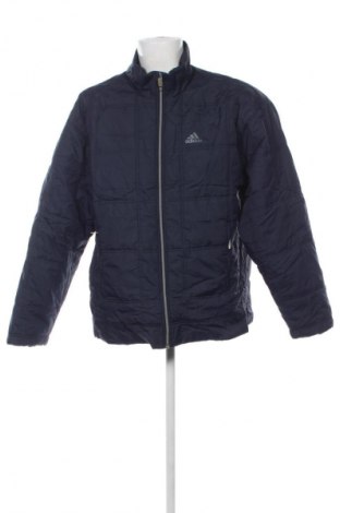 Férfi dzseki Adidas, Méret XXL, Szín Kék, Ár 16 909 Ft