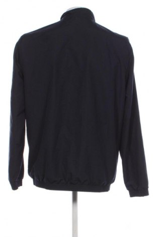 Herrenjacke Adidas, Größe M, Farbe Blau, Preis € 42,99