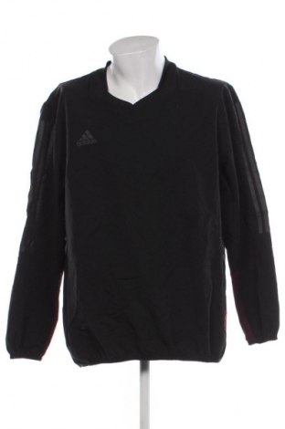 Geacă de bărbati Adidas, Mărime XL, Culoare Negru, Preț 149,99 Lei
