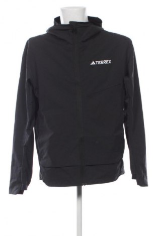 Geacă de bărbati Adidas, Mărime L, Culoare Negru, Preț 594,99 Lei