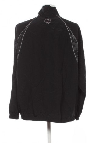 Мъжко яке Adidas, Размер XL, Цвят Черен, Цена 70,55 €