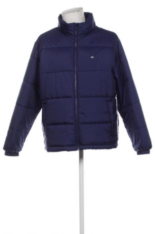 Geacă de bărbati Adidas Originals, Mărime L, Culoare Albastru, Preț 706,00 Lei