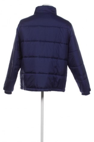 Geacă de bărbati Adidas Originals, Mărime L, Culoare Albastru, Preț 706,00 Lei