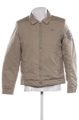 Geacă de bărbati Aeronautica Militare, Mărime M, Culoare Bej, Preț 425,99 Lei