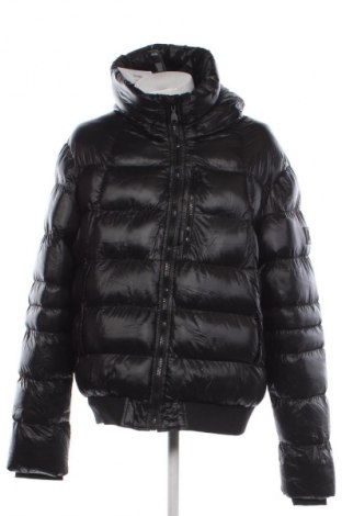 Pánska bunda  Alessandro Zavetti, Veľkosť XL, Farba Čierna, Cena  107,95 €