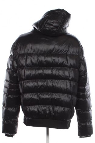 Pánska bunda  Alessandro Zavetti, Veľkosť XL, Farba Čierna, Cena  107,95 €