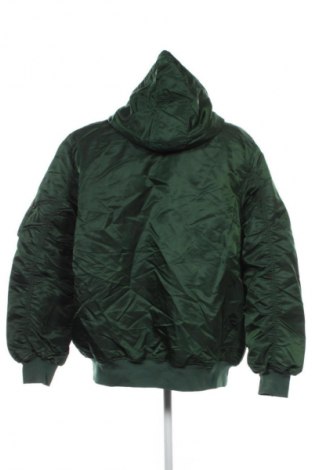 Férfi dzseki Alpha Industries, Méret XXL, Szín Zöld, Ár 55 749 Ft