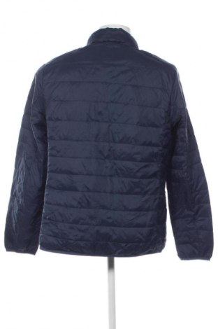 Férfi dzseki Amazon Essentials, Méret L, Szín Kék, Ár 6 639 Ft