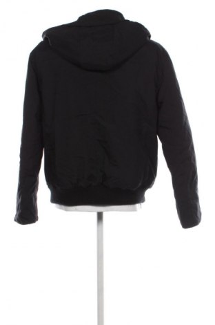 Herrenjacke Andrew Marc, Größe L, Farbe Schwarz, Preis € 77,99